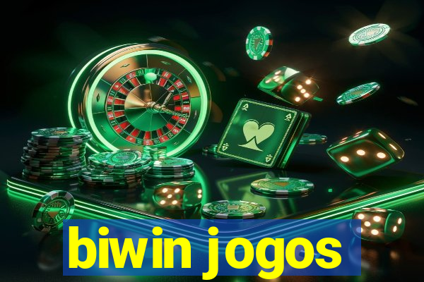 biwin jogos